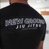 NG Black Rashguard Photo 4